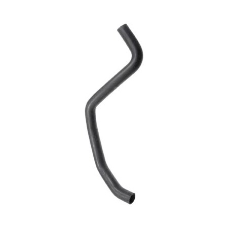 Dayco 80-99 Numerous Applications Radiator Hose, 71089 71089